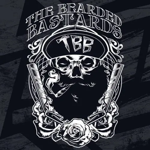 The Bearded Bastards : The Bearded Bastards